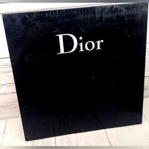 Dior Acrylic Store Display Dior Rouge Large